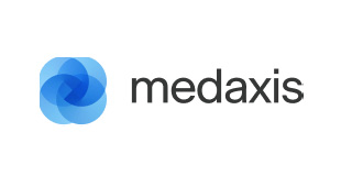 Medaxis logo